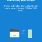 Samsung Mobile Print