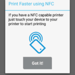 HP ePrint