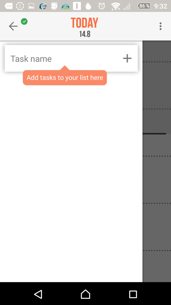 Accomplish: To-Do list reborn