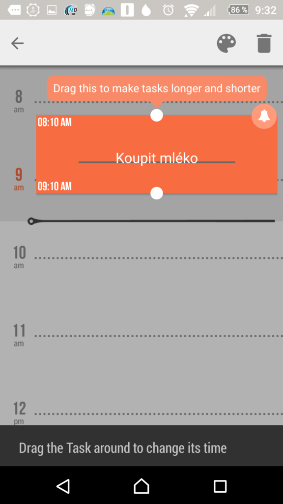 Accomplish: To-Do list reborn