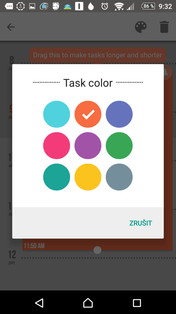 Accomplish: To-Do list reborn