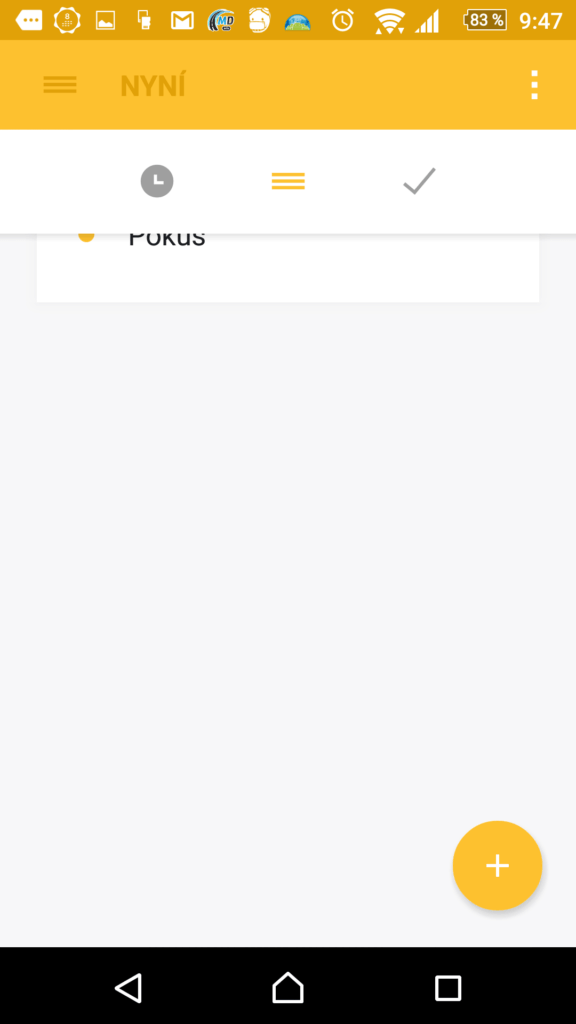 Swipes – To-Do & Task List