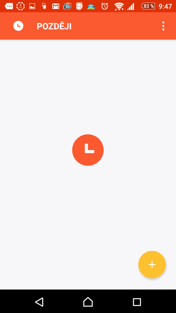 Swipes – To-Do & Task List