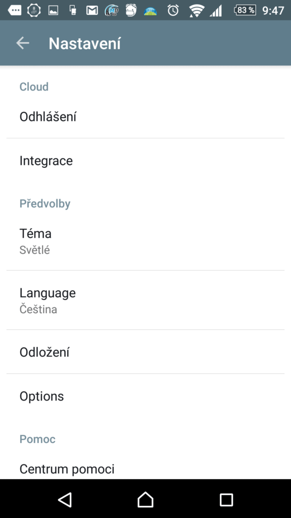 Swipes – To-Do & Task List