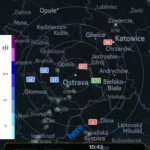 MORECAST - PRO Počasí Zdarma