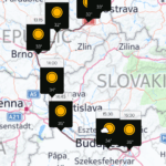 MORECAST - PRO Počasí Zdarma