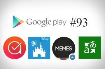 Nejnovější Android aplikace z Google Play #93 – Meme, Microsoft translator a další