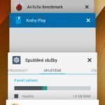 Asus Zenfone 2 – multitaskingová nabídka