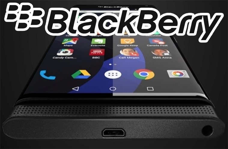 BlackBerry-Venice-uvodka