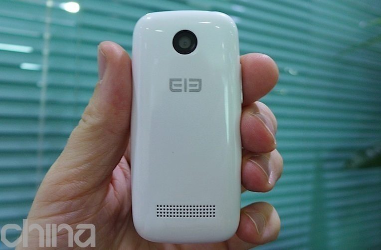 Elephone Q Elephone Q