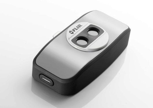 FLIR-ONE-Dongle FLIR-ONE-Dongle