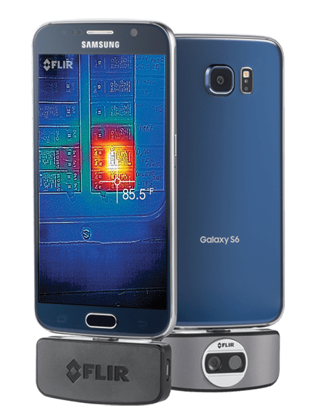 FLIR ONE FLIR ONE