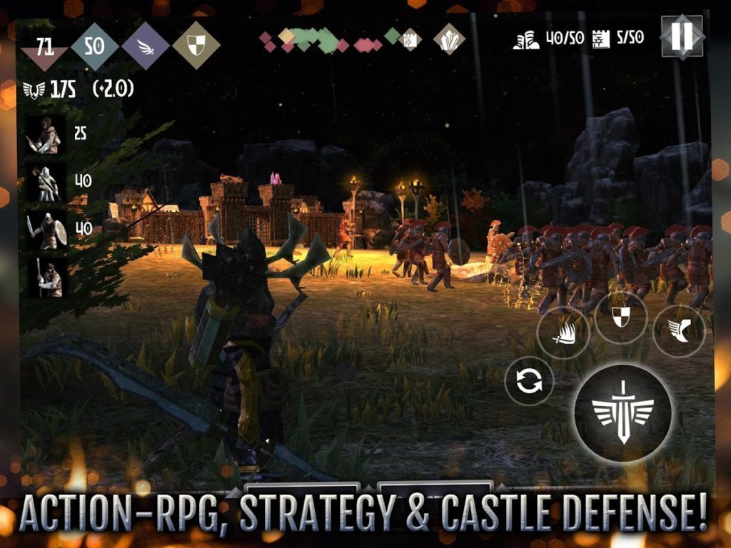 Heroes and Castles 2 1