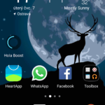 Hola-Launcher-booster