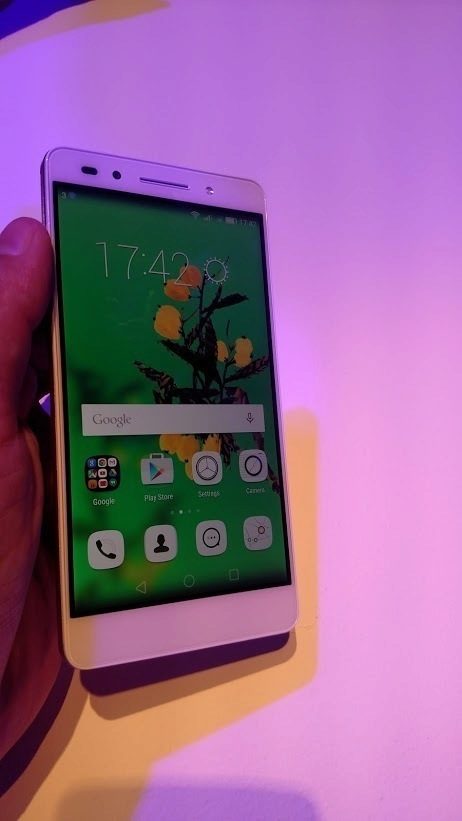 Honor 7 6 Honor 7 6