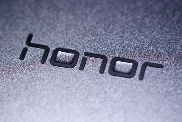 Honor 7 logo
