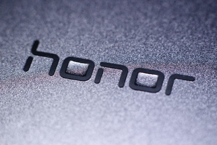 Honor 7 logo