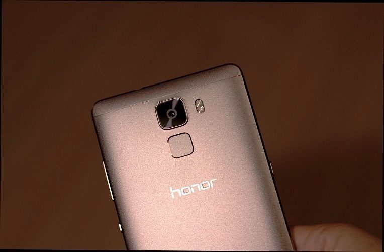 Honor 7 náhled Honor 7 náhled