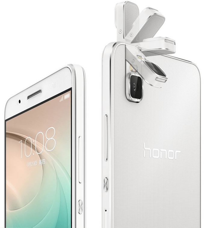 Honor 7i (4) Honor 7i (4)