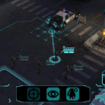 Huawei P8 Lite XCOM