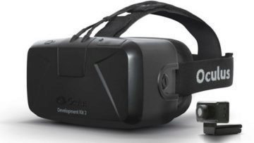 IFA Oculus_rift