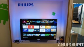 IFA televize_philips