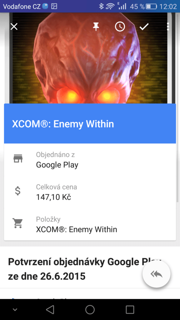 Inbox Nákupy