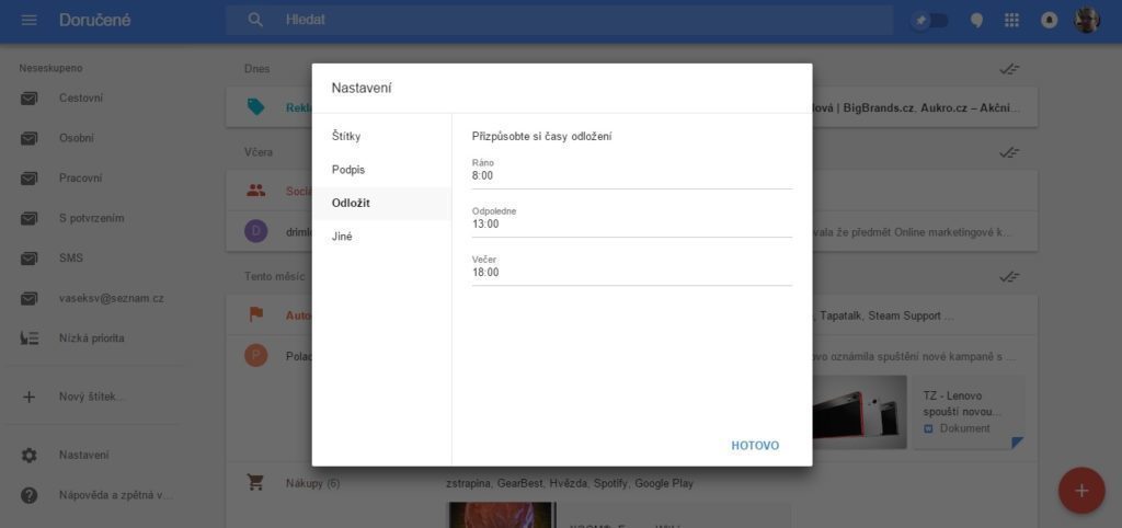 Inbox PC 4