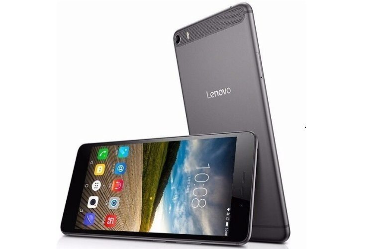Lenovo Phab Plus 31