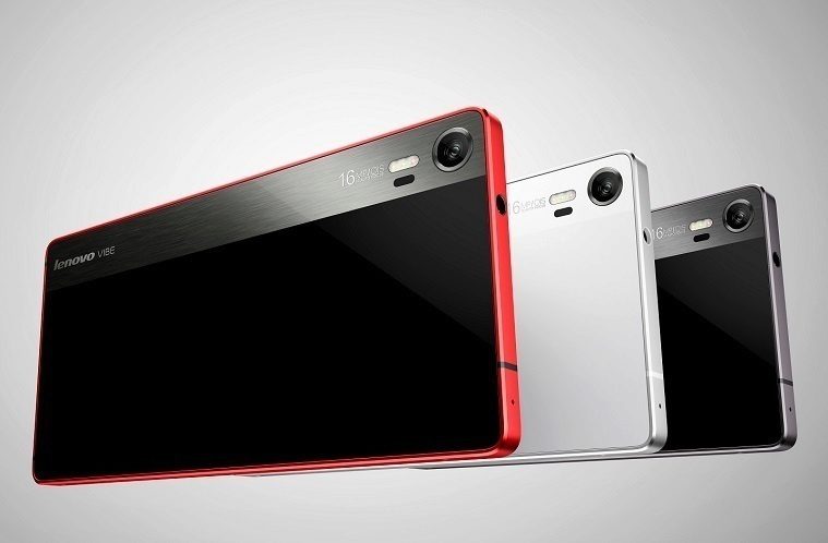 Lenovo vibe shot titul Lenovo vibe shot titul