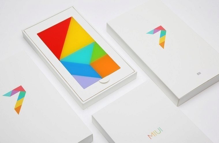 MIUI-7 MIUI-7