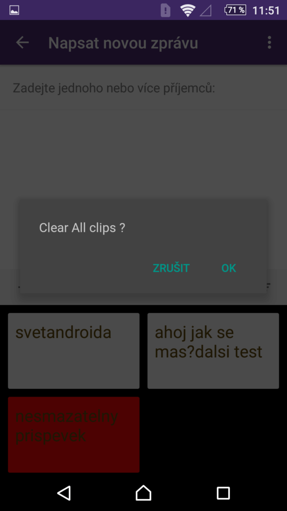 Native Clipboard 4
