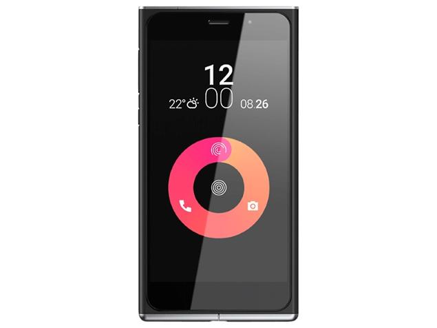 Obi Worldphone SF1 Obi Worldphone SF1