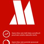 Opera Max – úspora dat (1)