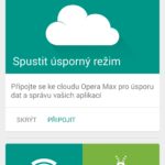 Opera Max – úspora dat (3)