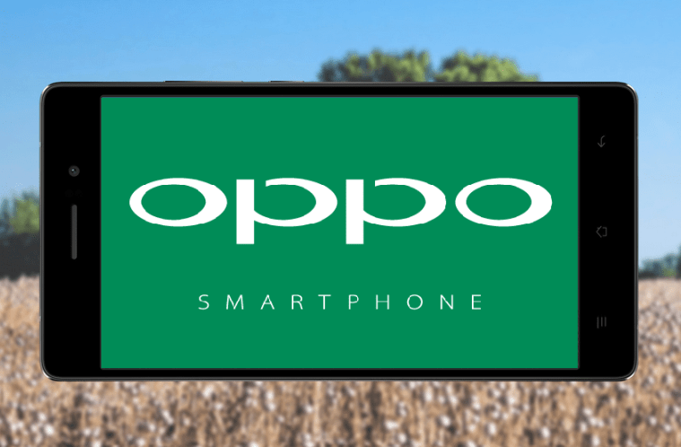 OppoR5s OppoR5s