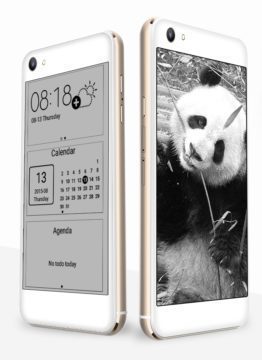 Oukitel U6 Oukitel U6