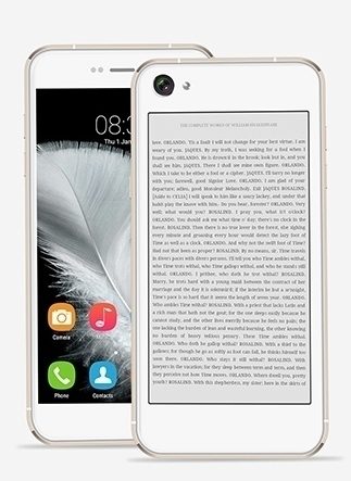 Oukitel U6 Oukitel U6