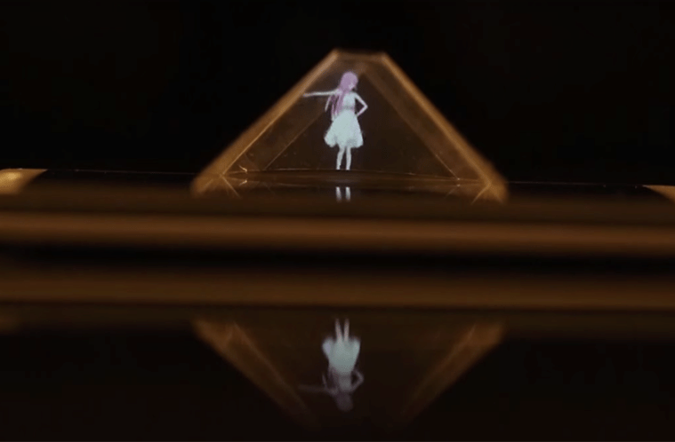 P8000_hologram P8000_hologram