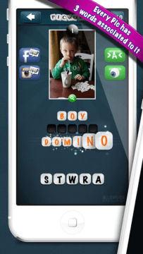 PicWords 1