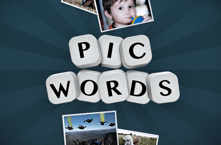 PicWords titul PicWords titul