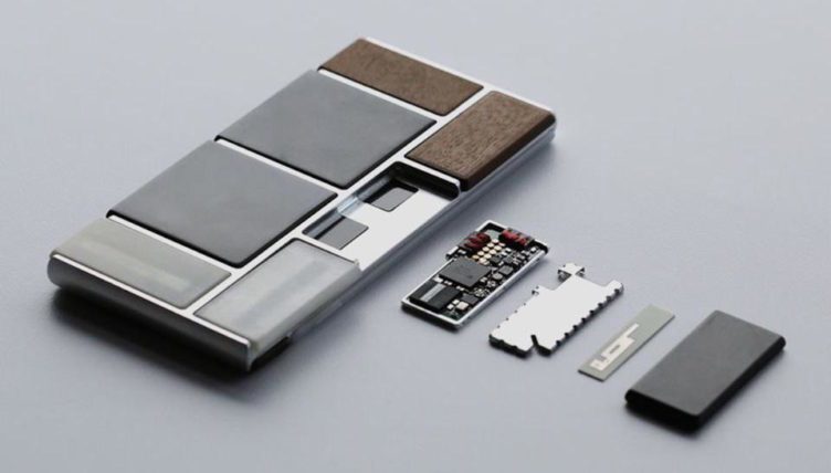 Google Project Ara Google Project Ara