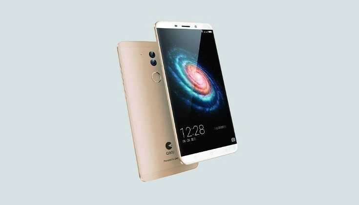 QiKU Prime QiKU Prime