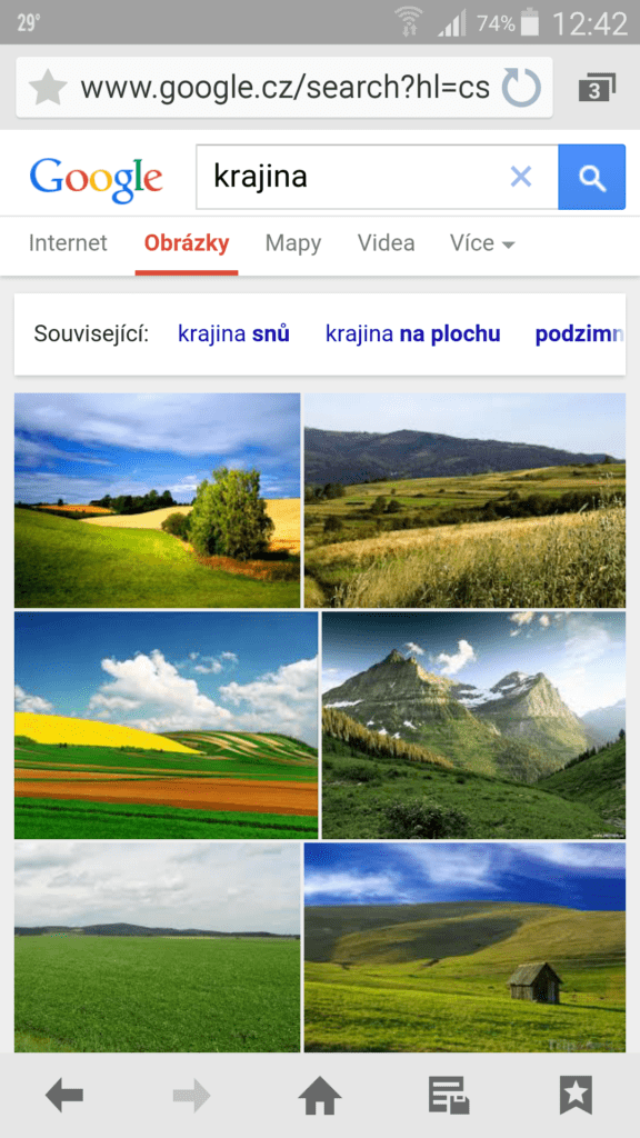 Google obrázky