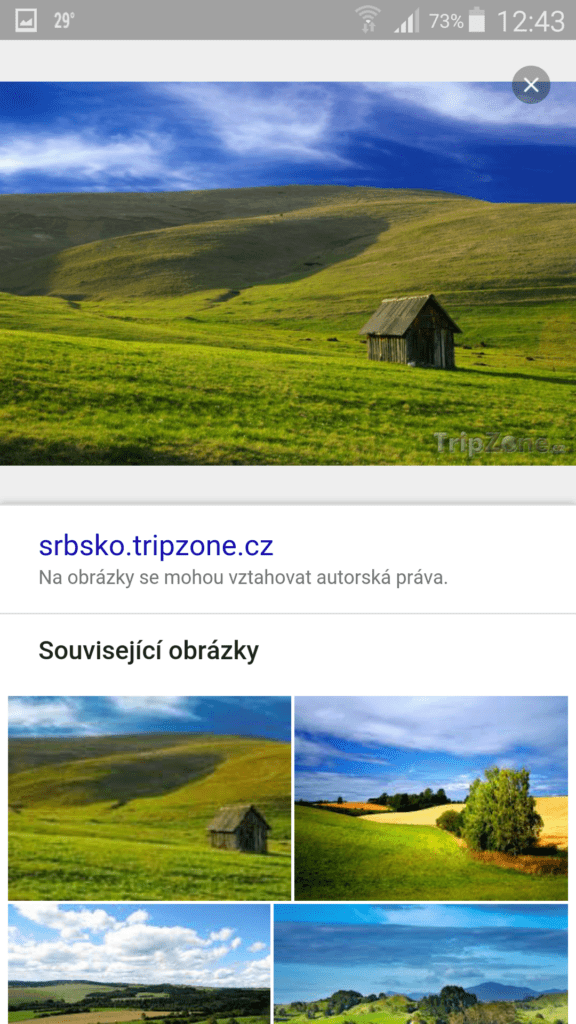 Google obrázky