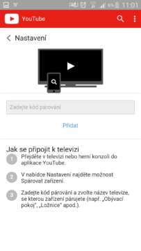 YouTube TV 4