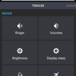 Settings Extended (3)