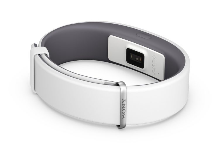 Sony SmartBand 2 Sony SmartBand 2