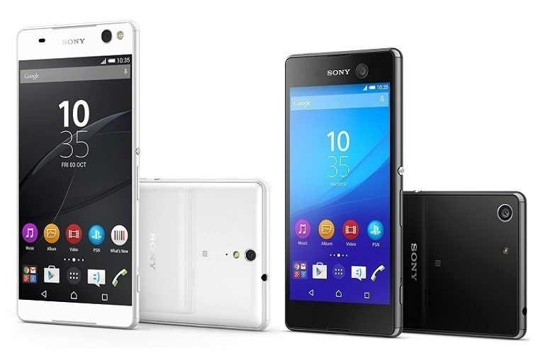 Sony Xperia M5 C5 Ultra