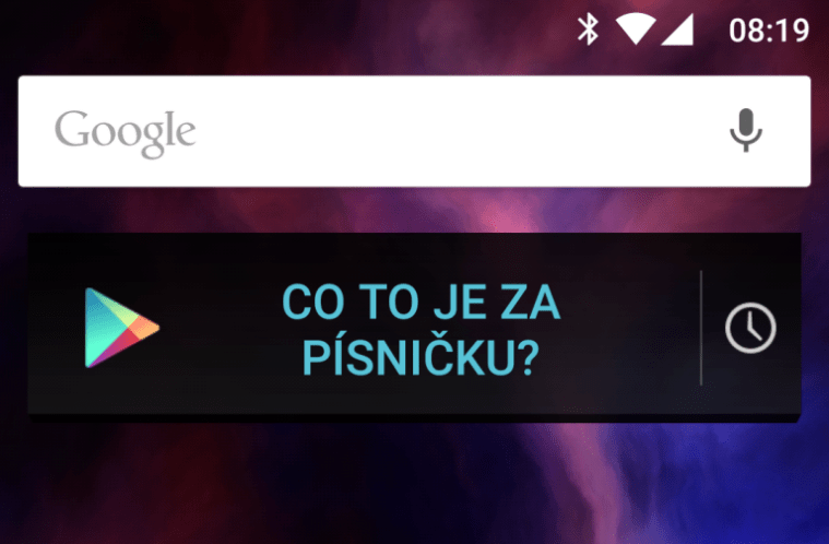 SoundSearch-screenshot SoundSearch-screenshot